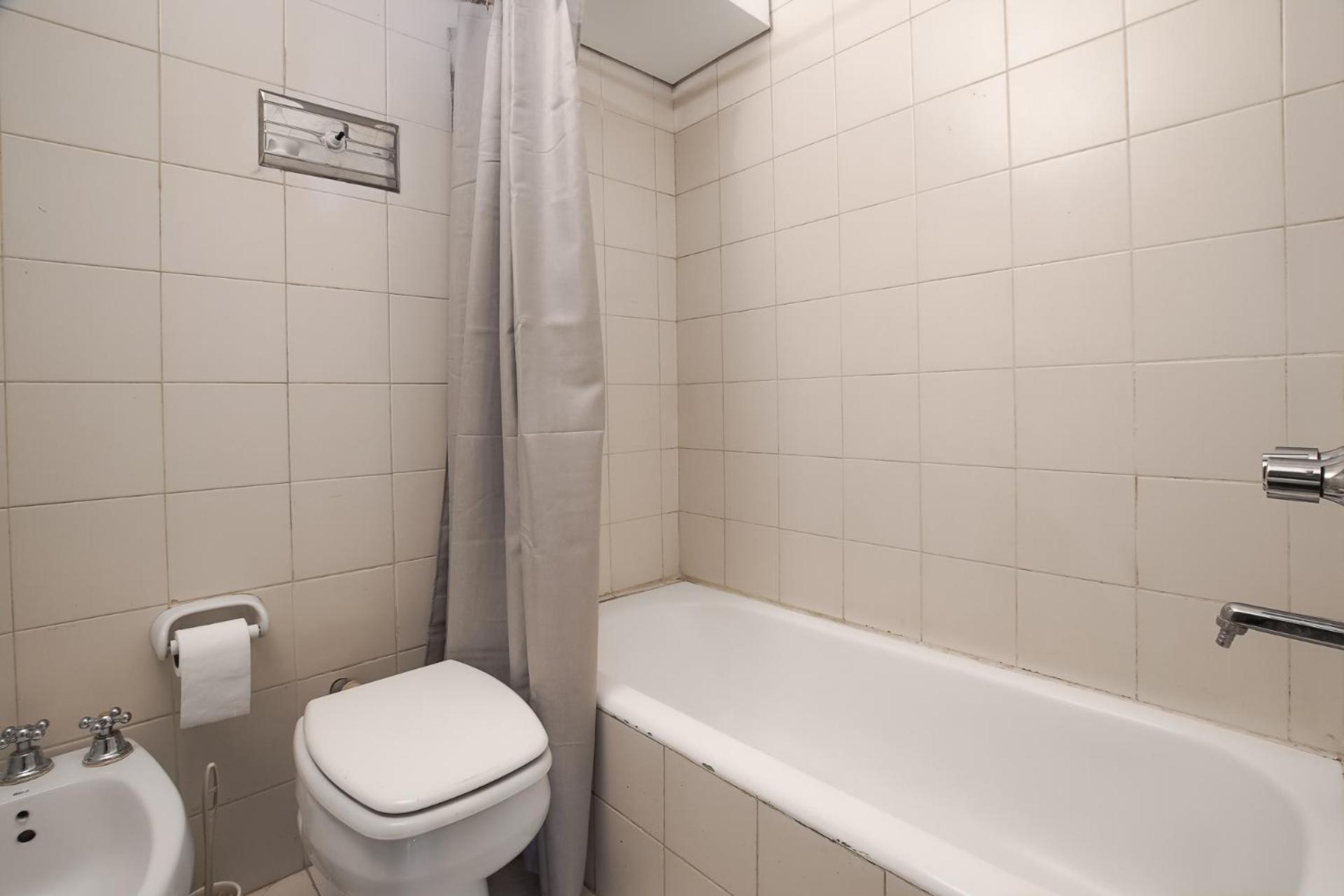 Casa Verbena Benjamin Apartment